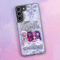 Bratz® Classic HD Samsung Galaxy S22 Phone Case by Affinity Bands