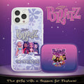 Bratz® Classic HD Apple iPhone 12 Mag-Safe Phone Case and AirPods Pro Combo Package by Affinity Bands