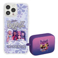 Bratz® Classic HD Apple iPhone 11 and AirPods Pro Combo Package by Affinity Bands