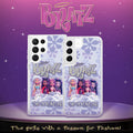 Bratz® Classic HD Samsung Galaxy S22 Phone Case by Affinity Bands
