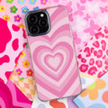 Y2K HD Apple iPhone 15 Series Mag-Safe Phone Case by Affinity Bands