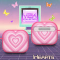 Y2K HDX Apple AirPods Gen 3 Case Cover by Affinity Bands