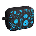 Pickleball HDX Apple AirPods Pro 1 & 2 Case Cover by Affinity Bands
