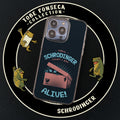 Affinity Bands X Tobe Fonseca HD Apple iPhone 15 Series Phone Case by Affinity Bands