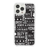 Law Enforcement HD Apple iPhone 14 Mag-Safe Phone Case