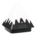 8-Color Touch Control Night Light by DailySale