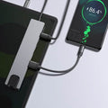 8-in-1 USB 3.0 Hub by DailySale