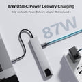 8-in-1 USB 3.0 Hub by DailySale