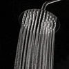 8-Inch Rainfall Shower Head