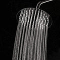 8-Inch Rainfall Shower Head by DailySale