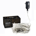 8 Modes Flashing Curtain Lights by DailySale