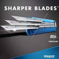 8-Pack: Gillette Mach3 Turbo Men's Razor Blades by DailySale