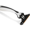 8-Pack: Gillette Sensor 3 Special Edition Razor by DailySale