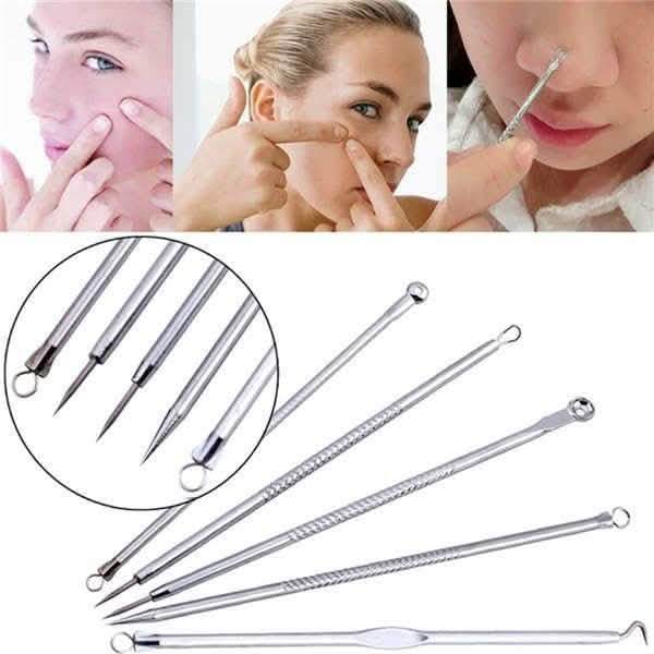 8-Pack: Professional Skin Care Kit by DailySale