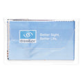 8-Pack: Xperio Microfiber Eyewear Cleaning Cloth by DailySale
