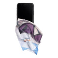 8-Pack: Xperio Microfiber Eyewear Cleaning Cloth by DailySale