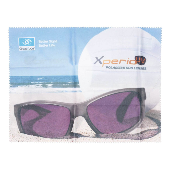 8-Pack: Xperio Microfiber Eyewear Cleaning Cloth by DailySale