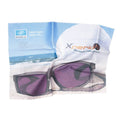 8-Pack: Xperio Microfiber Eyewear Cleaning Cloth by DailySale