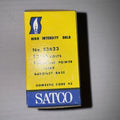 8 Pcs Satco No. S3623 High Intensity Bulb Bayonet Base 12-16 Volt S8 Light Bulb by Price Is Right Miami