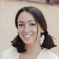 8-Piece: Coil Hair Ties by DailySale