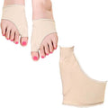 8-Piece: Complete Orthopedic Bunion Corrector and Relief Kit by DailySale