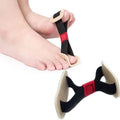 8-Piece: Complete Orthopedic Bunion Corrector and Relief Kit by DailySale