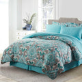 8-Piece: Down Alternative Bed in a Bag by DailySale