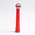 8-Piece: EB-10A Replacement Electric Toothbrush Head by DailySale