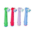 8-Piece: EB-10A Replacement Electric Toothbrush Head by DailySale