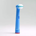 8-Piece: EB-10A Replacement Electric Toothbrush Head by DailySale