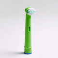 8-Piece: EB-10A Replacement Electric Toothbrush Head by DailySale