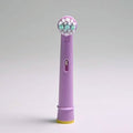 8-Piece: EB-10A Replacement Electric Toothbrush Head by DailySale