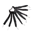 8-Piece: Magic Hair Curler Set by DailySale