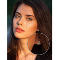 8-Piece: Mudder Non-Pierced Earring Clip by DailySale