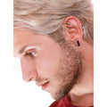 8-Piece: Mudder Non-Pierced Earring Clip by DailySale