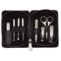 8-Piece Set: Breed Katana Surgical Steel Groom Kit by DailySale