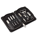 8-Piece Set: Breed Katana Surgical Steel Groom Kit by DailySale