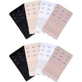 8-Pieces: Women's Lingerie Bra Extenders by DailySale
