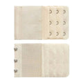 8-Pieces: Women's Lingerie Bra Extenders by DailySale