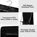8 Pocket Hanging Purse Organizer Handbag Storage Hanger by DailySale