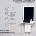 8-Port Multi-Function US Standard Socket by DailySale