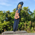 8" Wildlife Folding Knife by DailySale