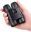 8 x 21 Small Pocket Binoculars Compact by DailySale