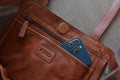 Classic Tote by Kiko Leather
