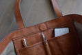 Classic Tote by Kiko Leather