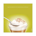 NESCAFÉ Capsules, Cappuccino, 48/Carton