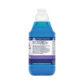 Dawn Manual Pot/Pan Dish Detergent, Original, 4/Carton