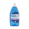 Dawn Manual Pot/Pan Dish Detergent, 38 oz Bottle
