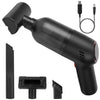 8000Pa Portable Handheld Vacuum Cleaner