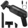 8000Pa Portable Handheld Vacuum Cleaner by DailySale